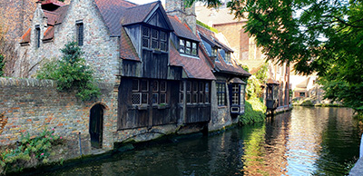 Picture of Bruges